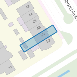 Perceel HMD00-Q-1862