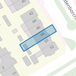 Perceel HMD00-Q-1863