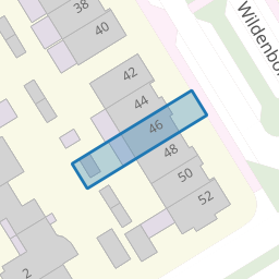 Perceel HMD00-Q-1864