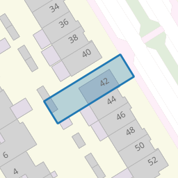 Perceel HMD00-Q-1866