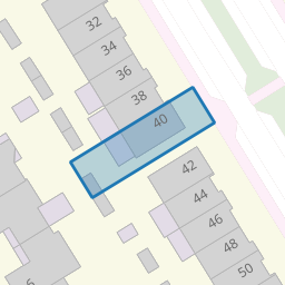 Perceel HMD00-Q-1867