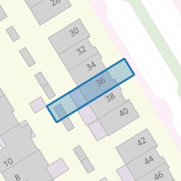 Perceel HMD00-Q-1869