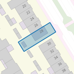 Perceel HMD00-Q-1873