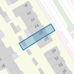 Perceel HMD00-Q-1874