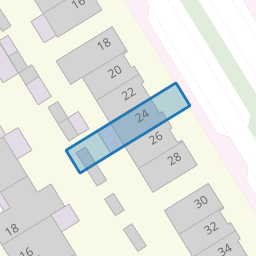 Perceel HMD00-Q-1875