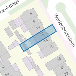 Perceel HMD00-Q-1881