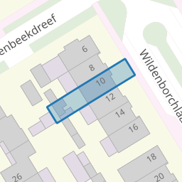 Perceel HMD00-Q-1882