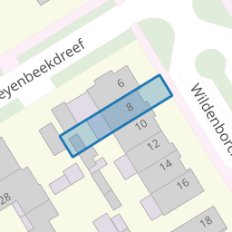 Perceel HMD00-Q-1883