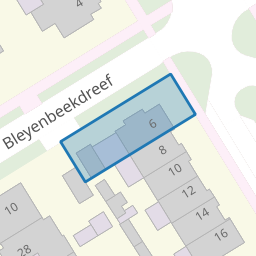 Perceel HMD00-Q-1884