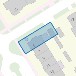 Perceel HMD00-Q-1886