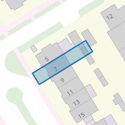 Perceel HMD00-Q-1887