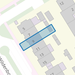 Perceel HMD00-Q-1888