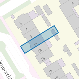 Perceel HMD00-Q-1889