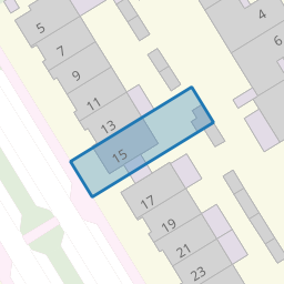 Perceel HMD00-Q-1891