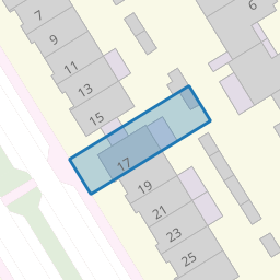 Perceel HMD00-Q-1892