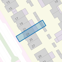 Perceel HMD00-Q-1895