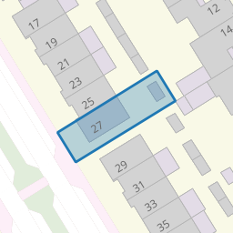 Perceel HMD00-Q-1897