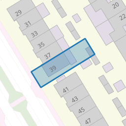 Perceel HMD00-Q-1903