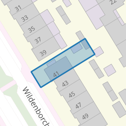 Perceel HMD00-Q-1904