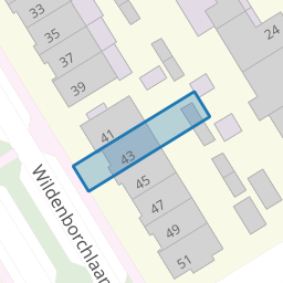 Perceel HMD00-Q-1905