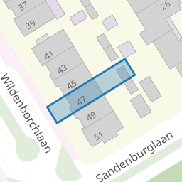 Perceel HMD00-Q-1907