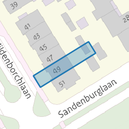 Perceel HMD00-Q-1908