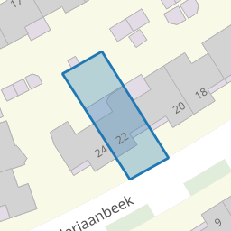 Perceel HMD00-Q-1914