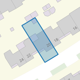 Perceel HMD00-Q-1915