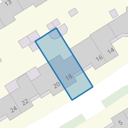 Perceel HMD00-Q-1916