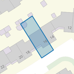 Perceel HMD00-Q-1917