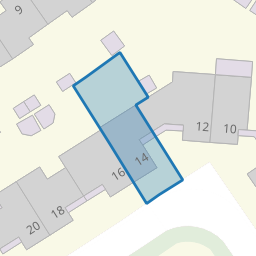 Perceel HMD00-Q-1918