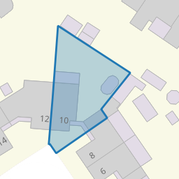 Perceel HMD00-Q-1920