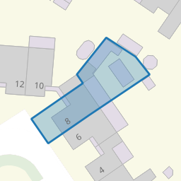 Perceel HMD00-Q-1921