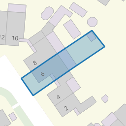 Perceel HMD00-Q-1922