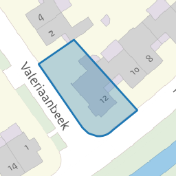 Perceel HMD00-Q-1925