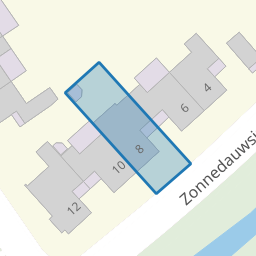 Perceel HMD00-Q-1927