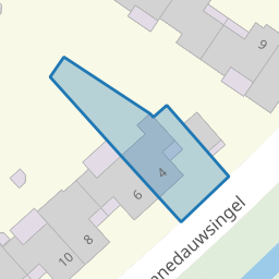 Perceel HMD00-Q-1929