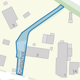 Perceel HMD00-Q-1932