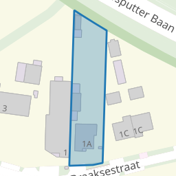 Perceel HMD00-Q-1934