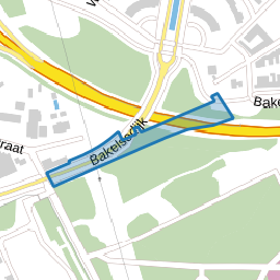 Perceel HMD00-Q-1942