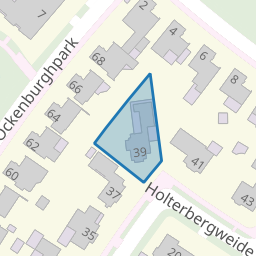 Perceel HMD00-Q-1943