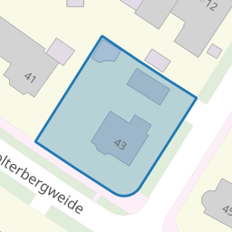 Perceel HMD00-Q-1947