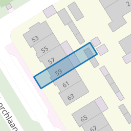 Perceel HMD00-Q-1955