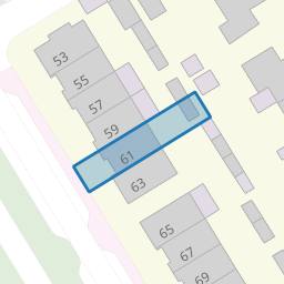 Perceel HMD00-Q-1956