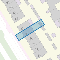 Perceel HMD00-Q-1959