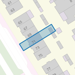 Perceel HMD00-Q-1961