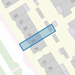 Perceel HMD00-Q-1962