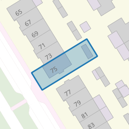 Perceel HMD00-Q-1963