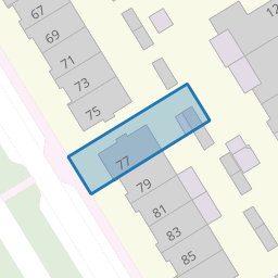 Perceel HMD00-Q-1964