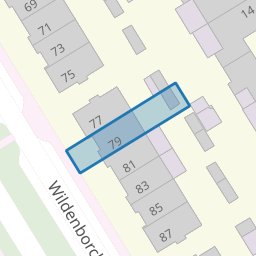 Perceel HMD00-Q-1965